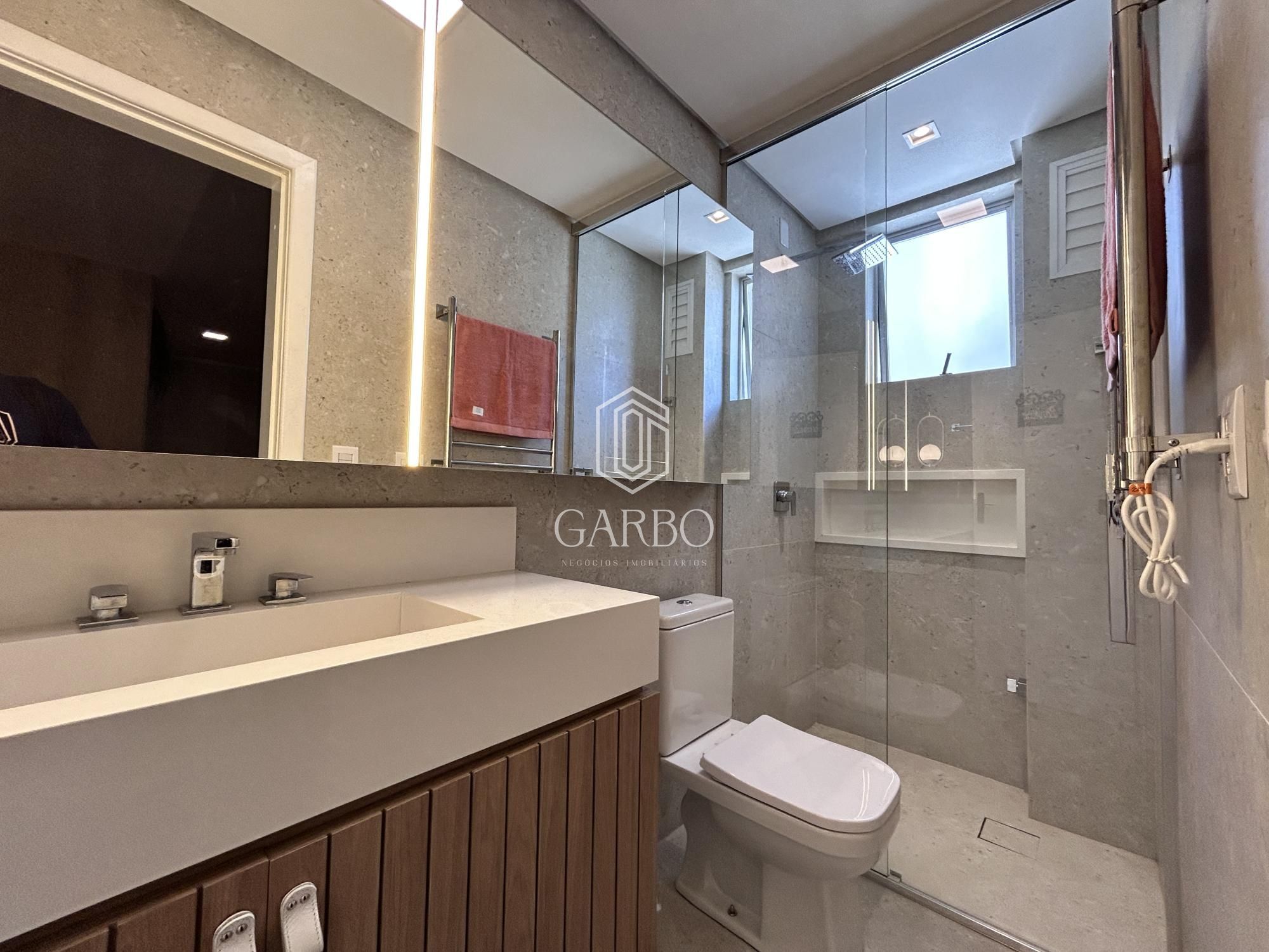 Cobertura, 3 quartos, 182 m² - Foto 7