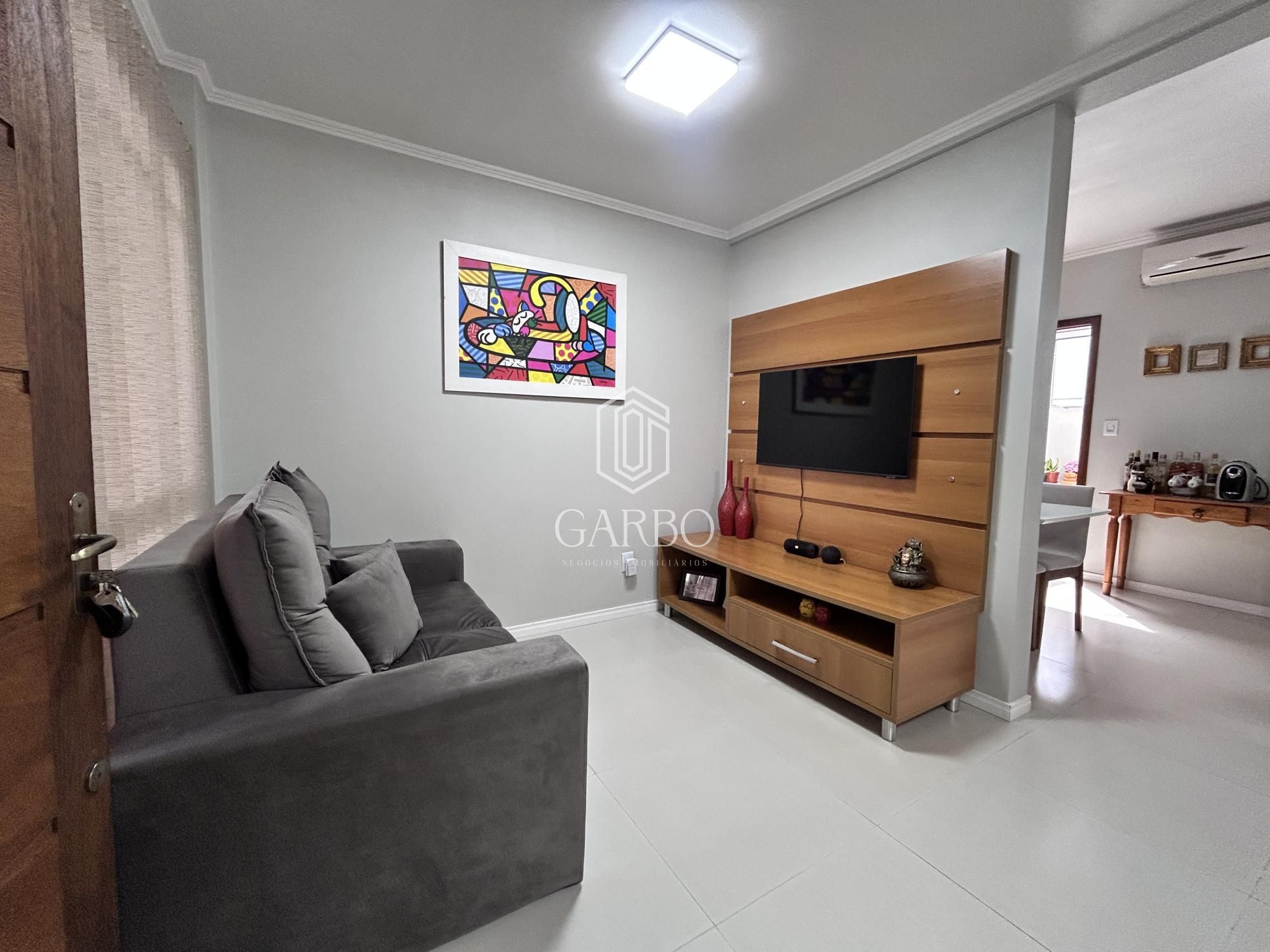 Apartamento à venda com 3 quartos, 97m² - Foto 4
