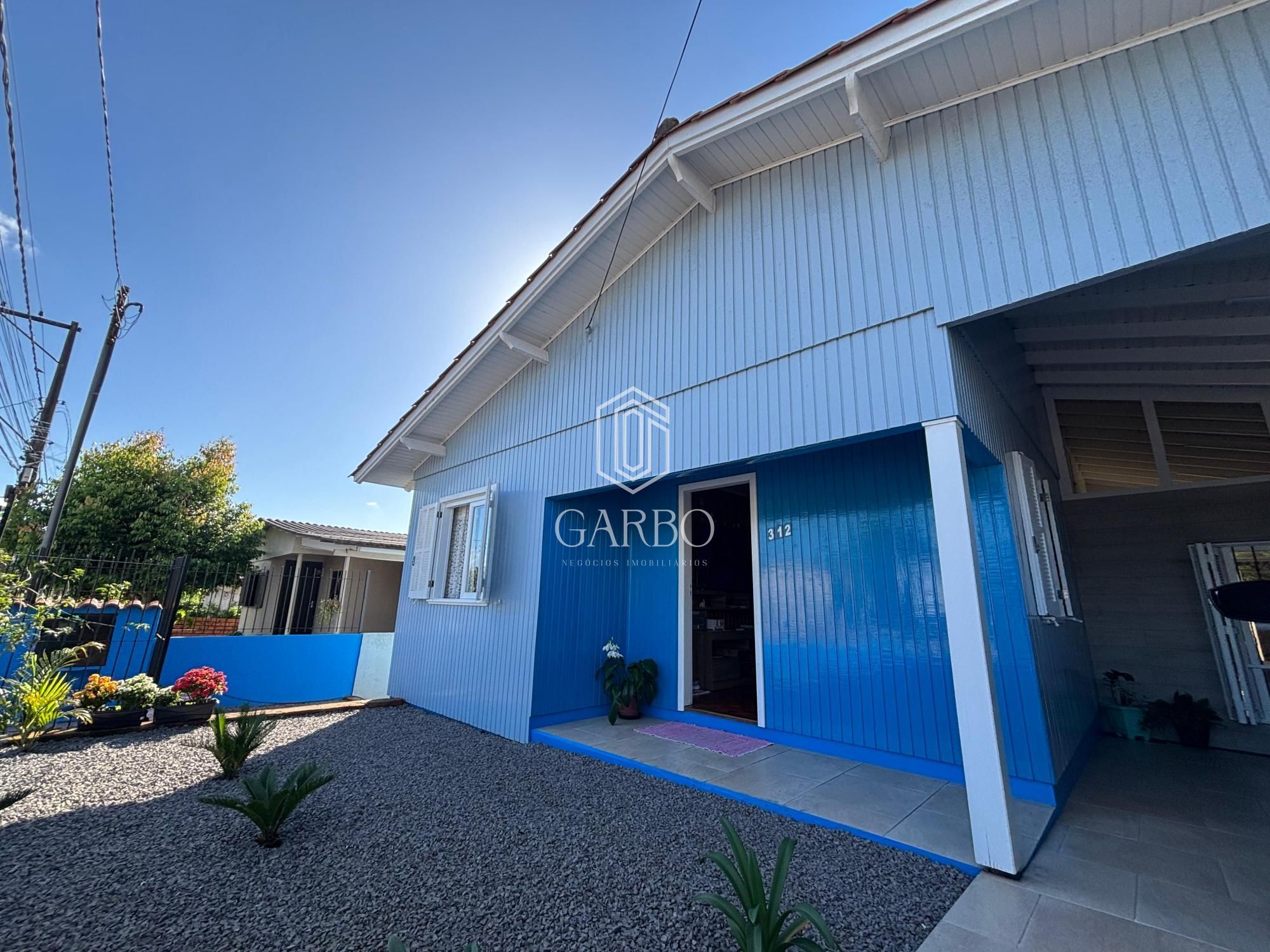 Casa, 3 quartos, 141 m² - Foto 2