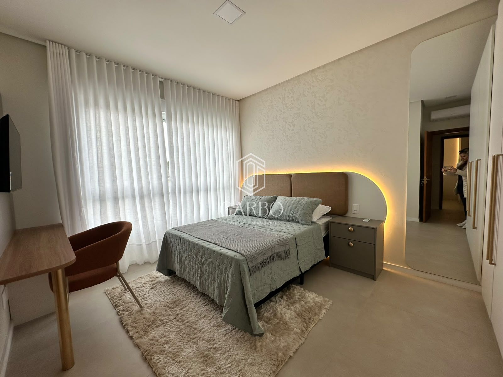 Apartamento, 2 quartos, 98 m² - Foto 9