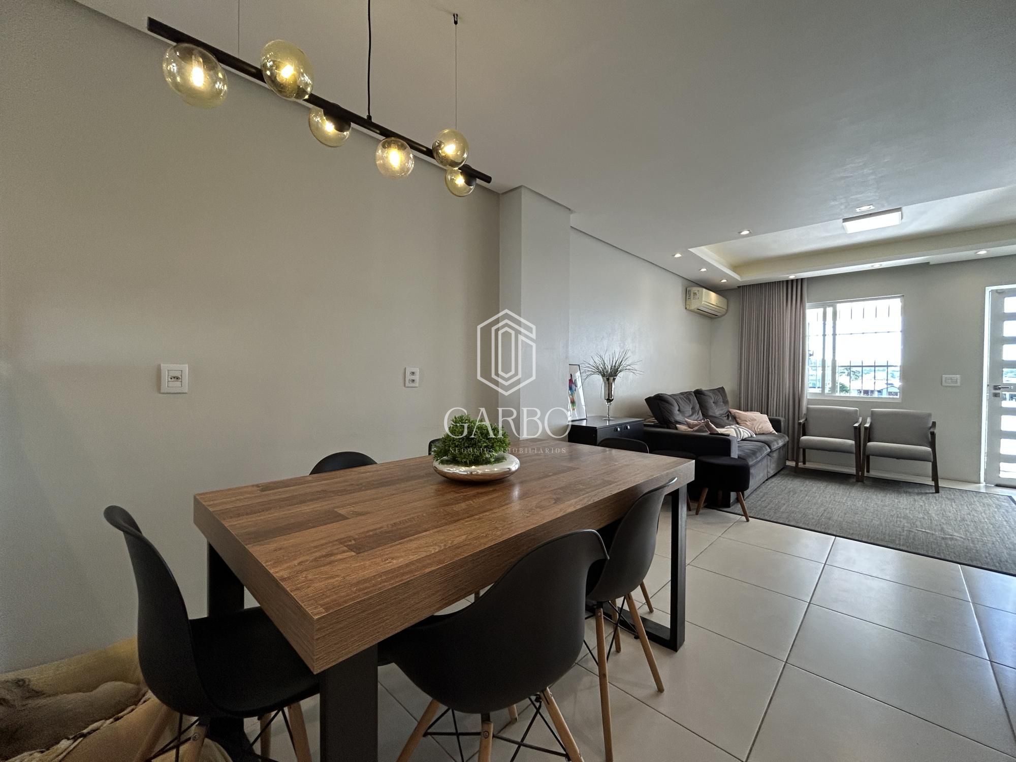 Apartamento, 2 quartos, 123 m² - Foto 4