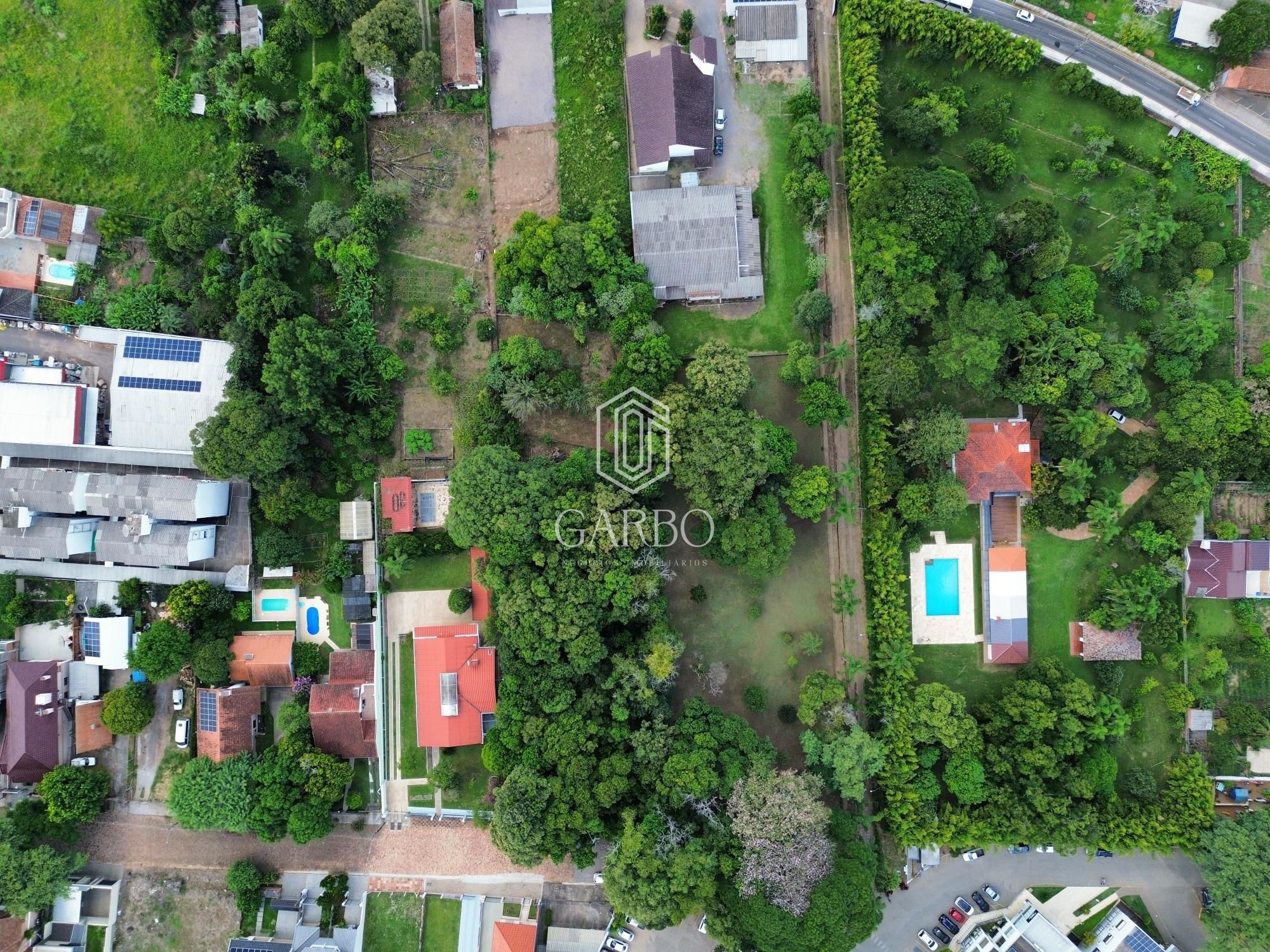Casa à venda com 4 quartos, 559m² - Foto 3