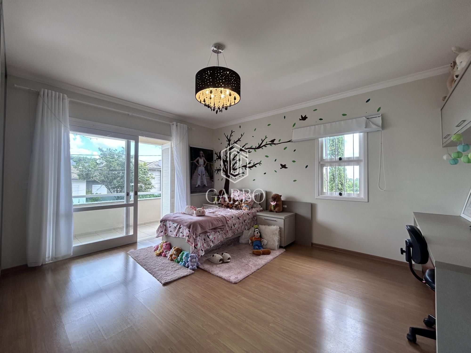 Casa, 3 quartos, 283 m² - Foto 13