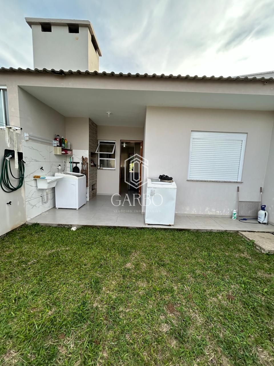Casa, 2 quartos, 56 m² - Foto 7