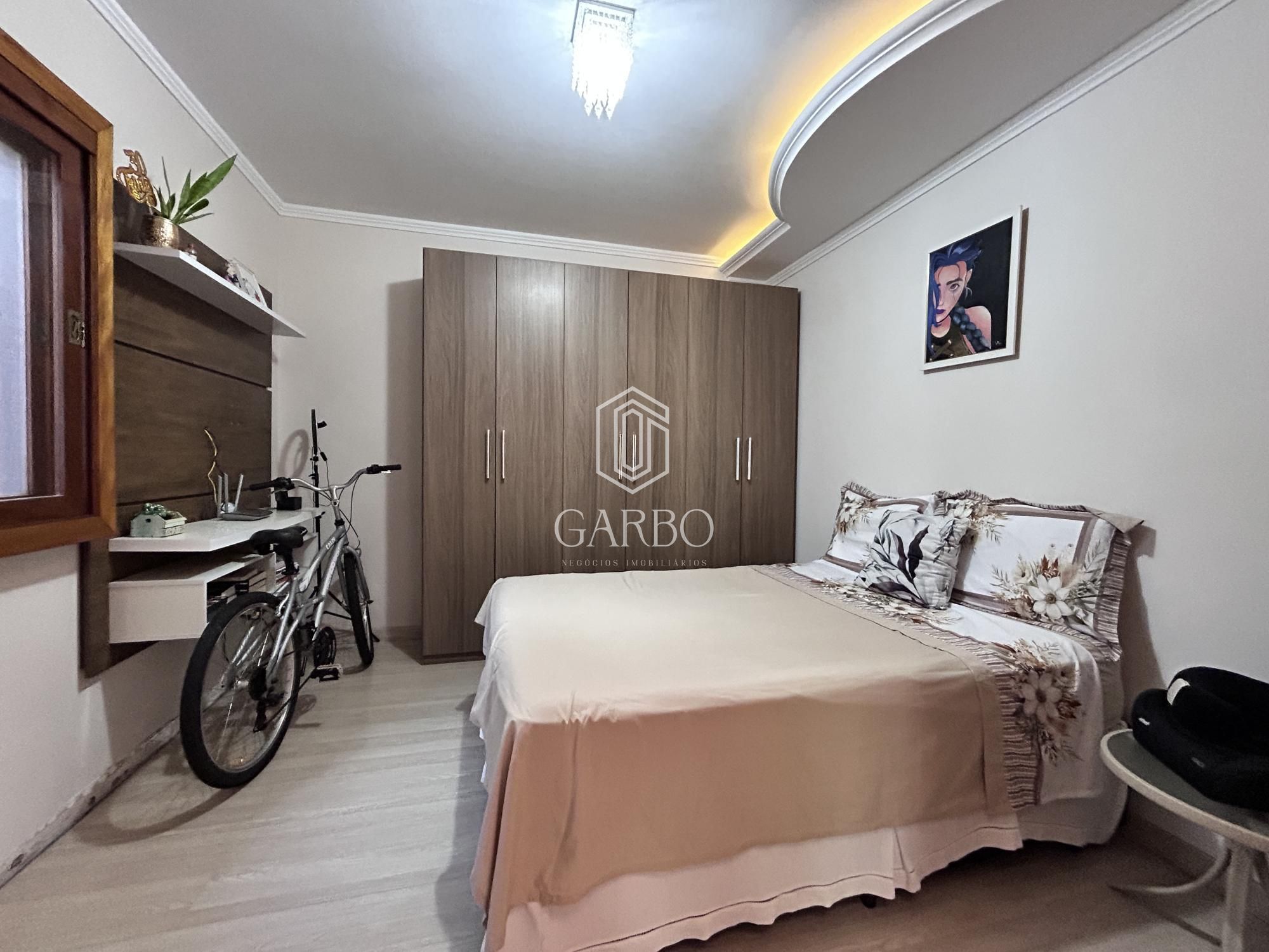 Casa, 3 quartos, 175 m² - Foto 10