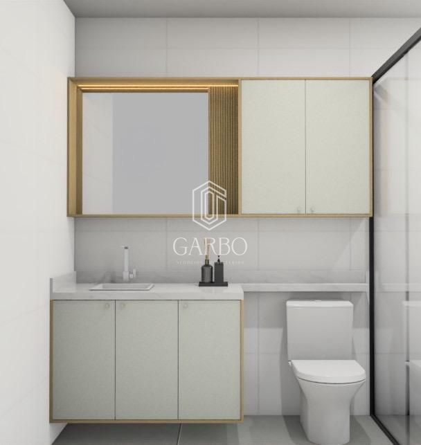 Apartamento, 3 quartos, 90 m² - Foto 14