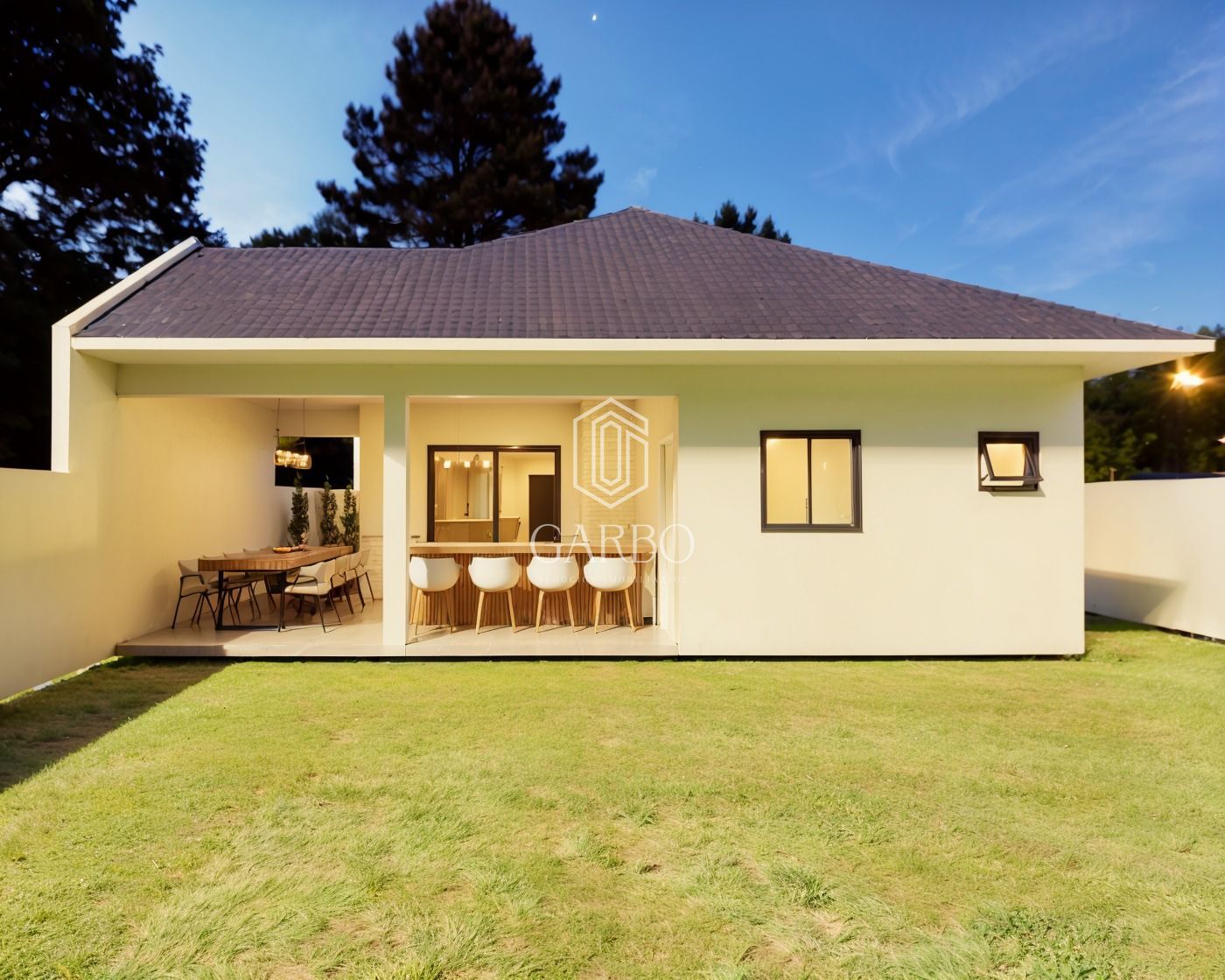 Casa, 3 quartos, 147 m² - Foto 11