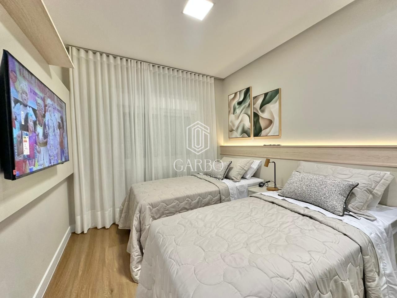Apartamento, 3 quartos, 140 m² - Foto 22