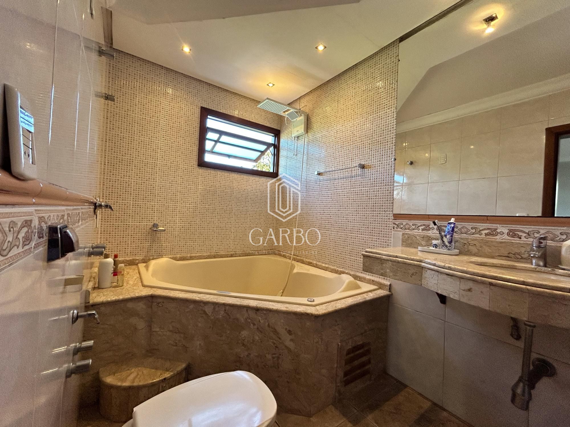 Casa à venda com 3 quartos, 215m² - Foto 15