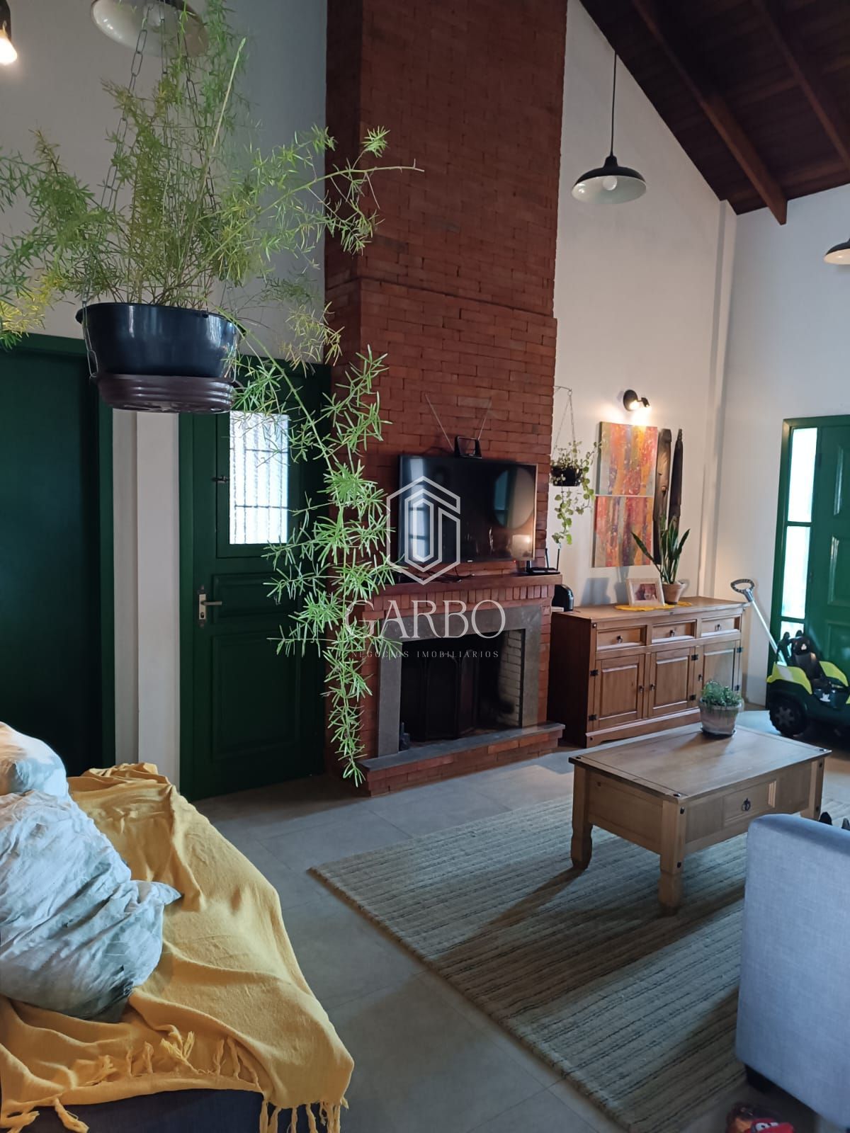 Casa, 2 quartos, 167 m² - Foto 3