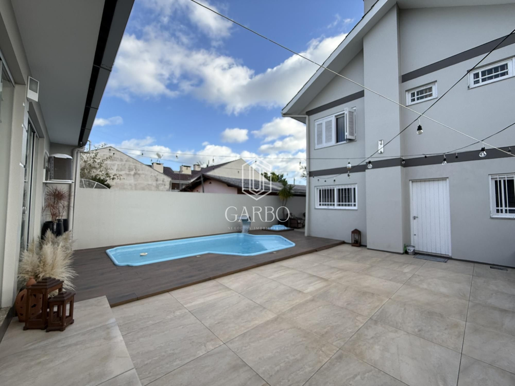 Casa à venda com 4 quartos, 224m² - Foto 17