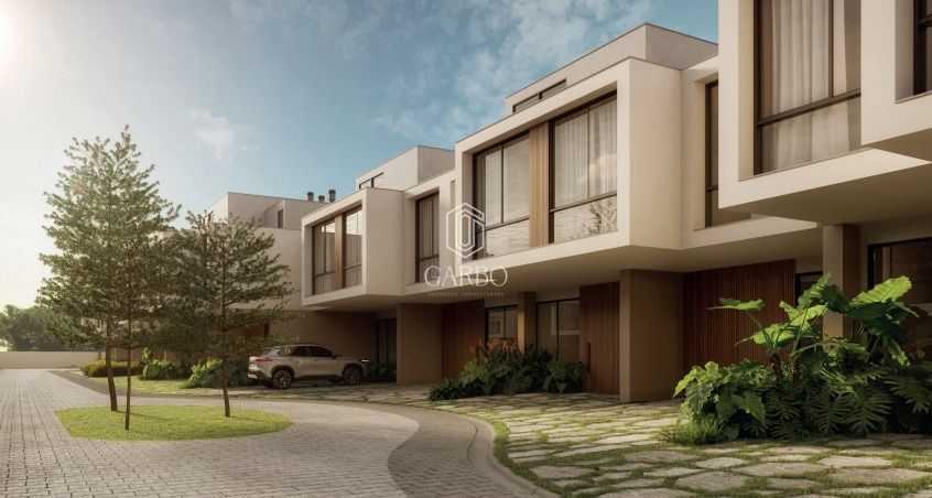 Casa, 3 quartos, 170 m² - Foto 2