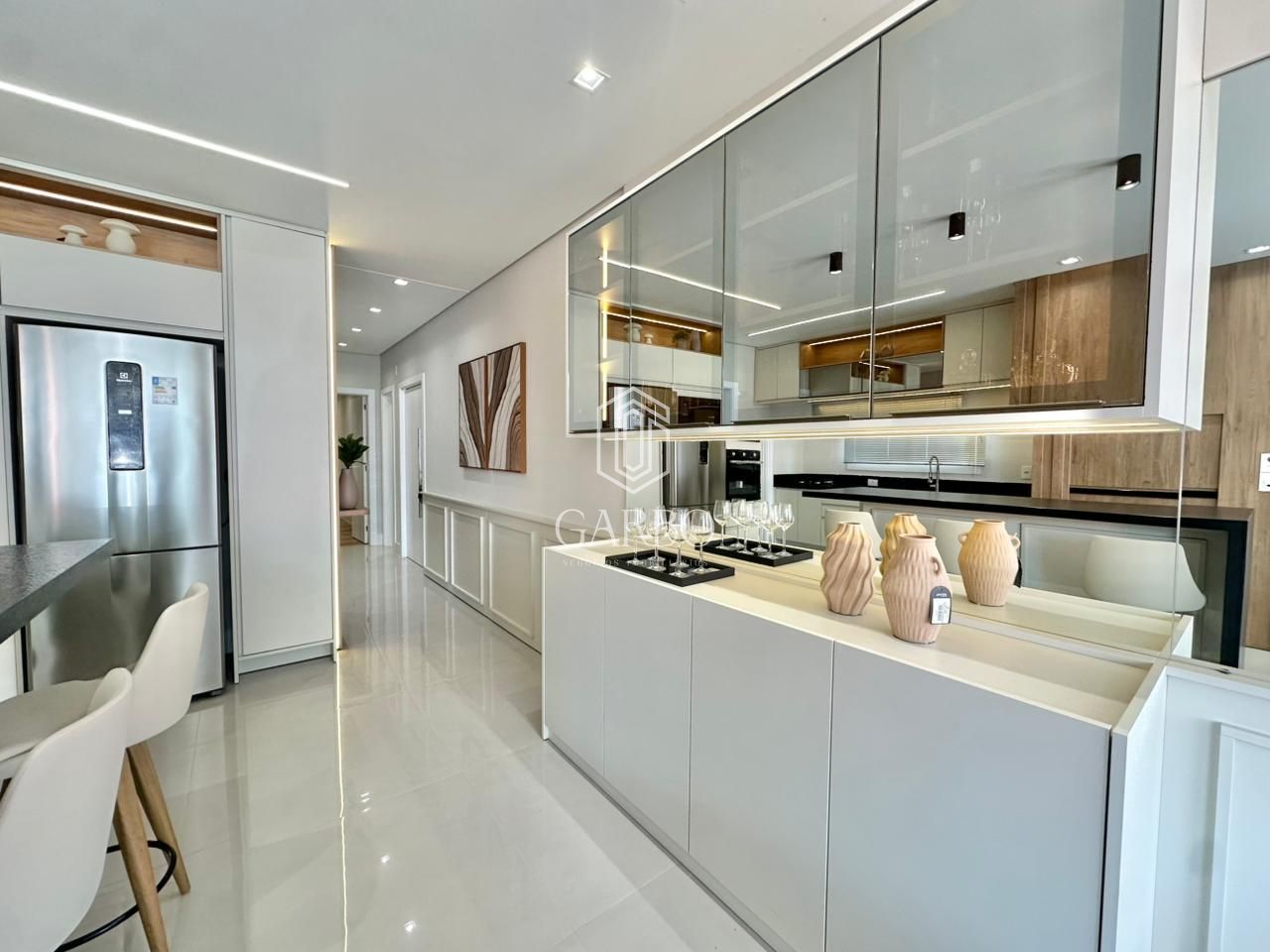Apartamento, 3 quartos, 140 m² - Foto 36