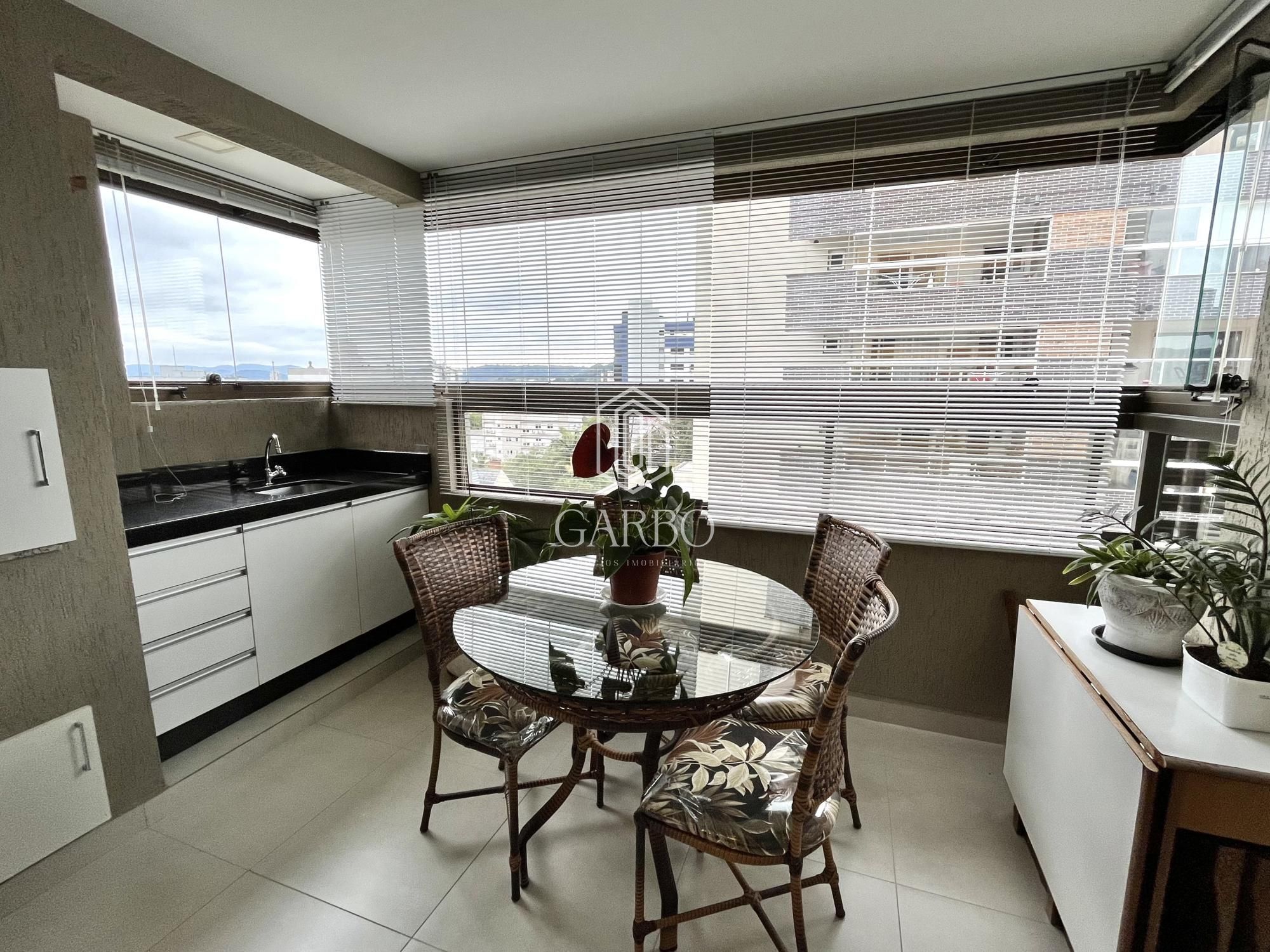 Apartamento, 2 quartos, 94 m² - Foto 3