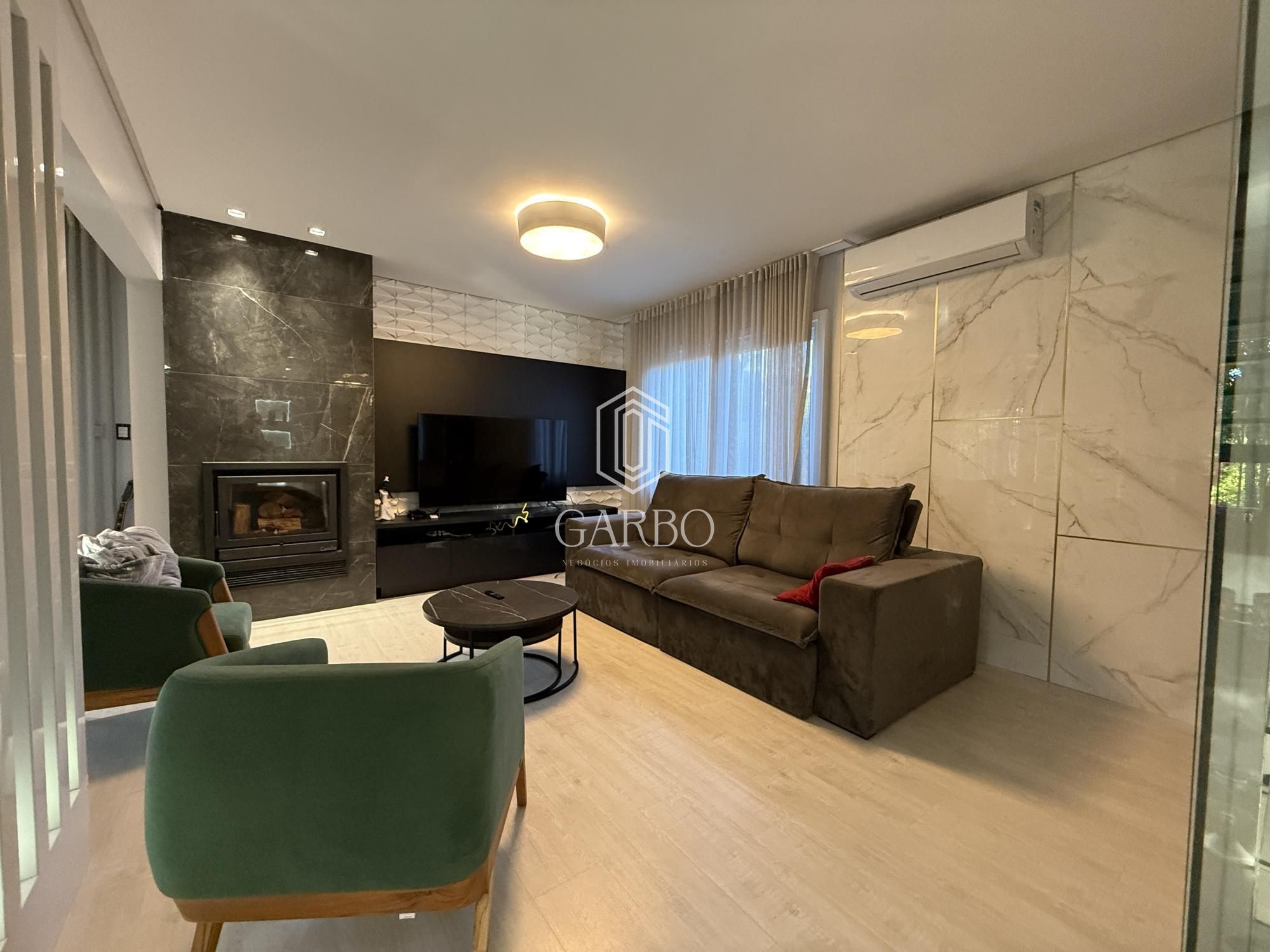 Chácara, 3 quartos, 5308 m² - Foto 5