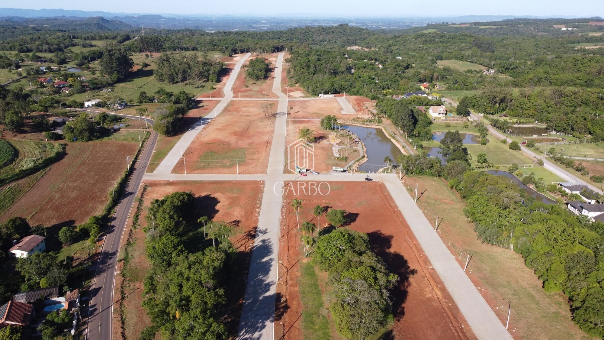 Terreno, 300 m² - Foto 2