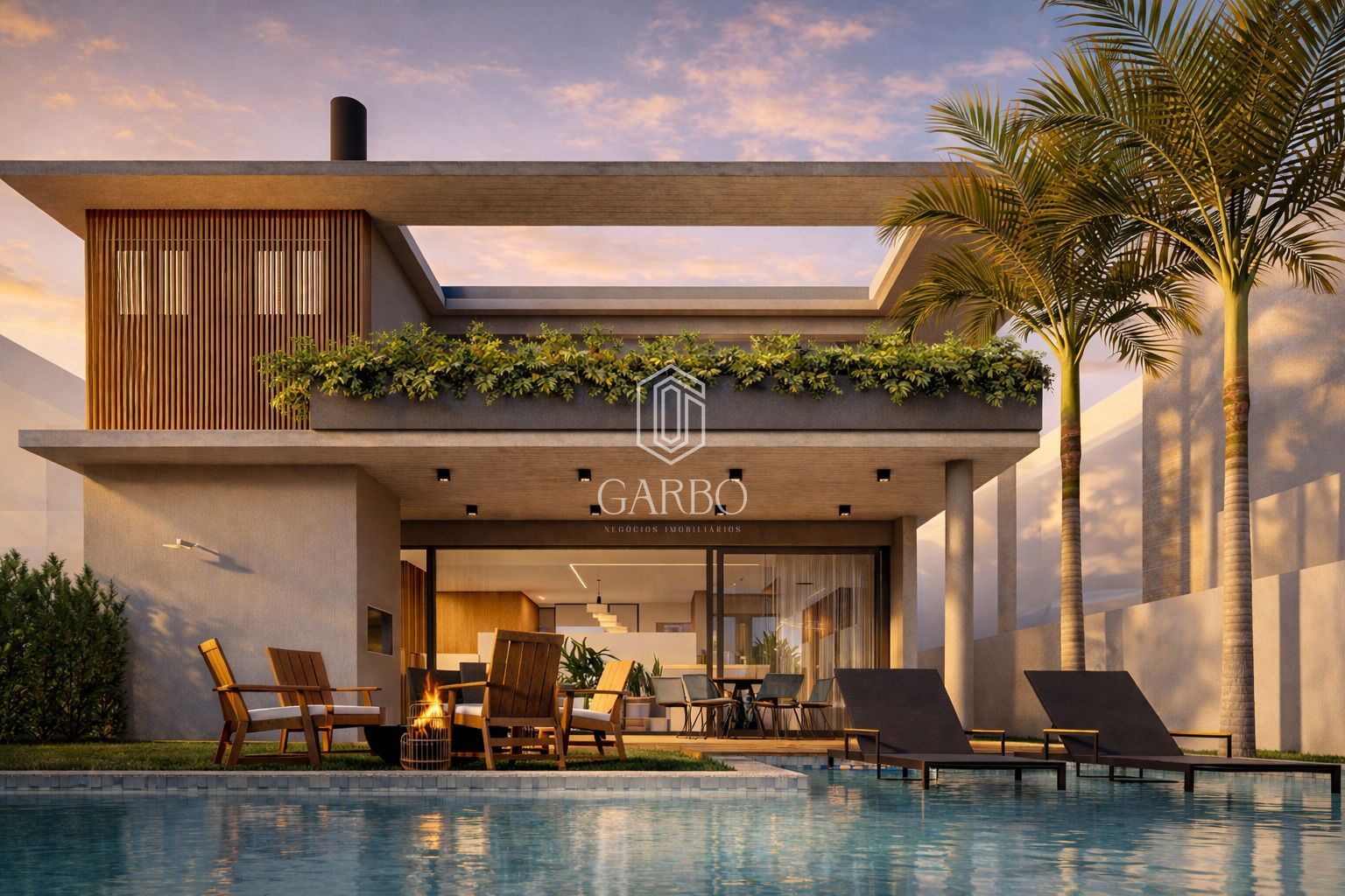Casa, 4 quartos, 286 m² - Foto 11