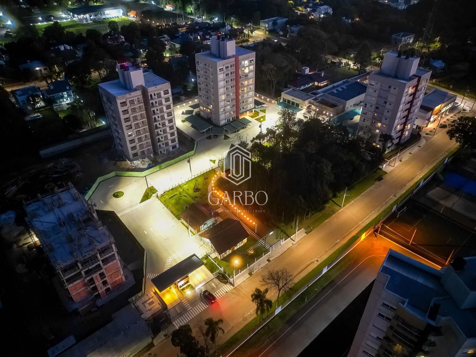 Apartamento, 2 quartos, 98 m² - Foto 3