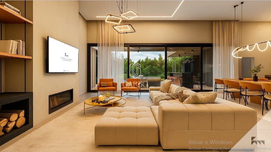 Casa, 4 quartos, 309 m² - Foto 6