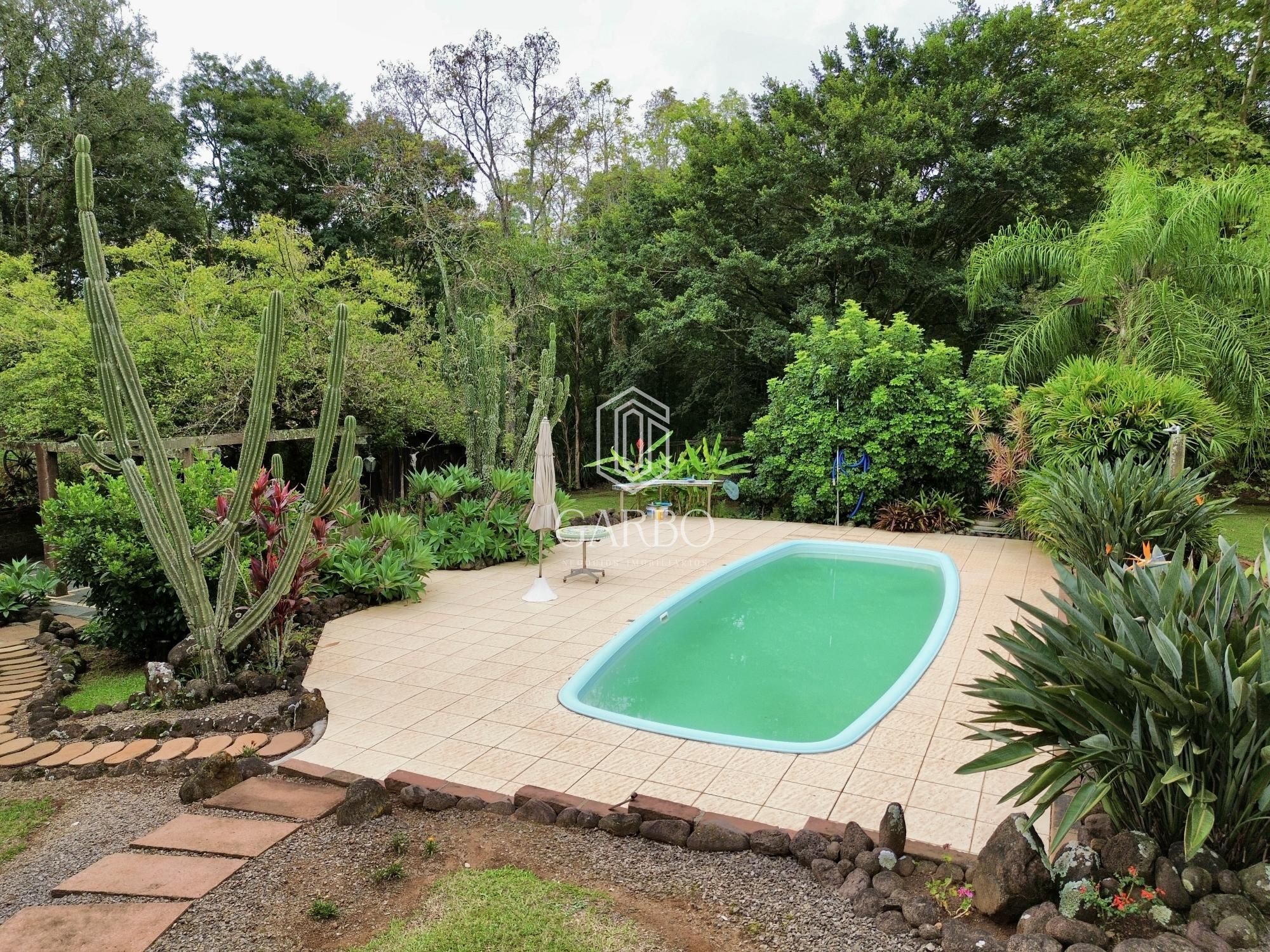 Sítio à venda com 3 quartos, 210m² - Foto 4