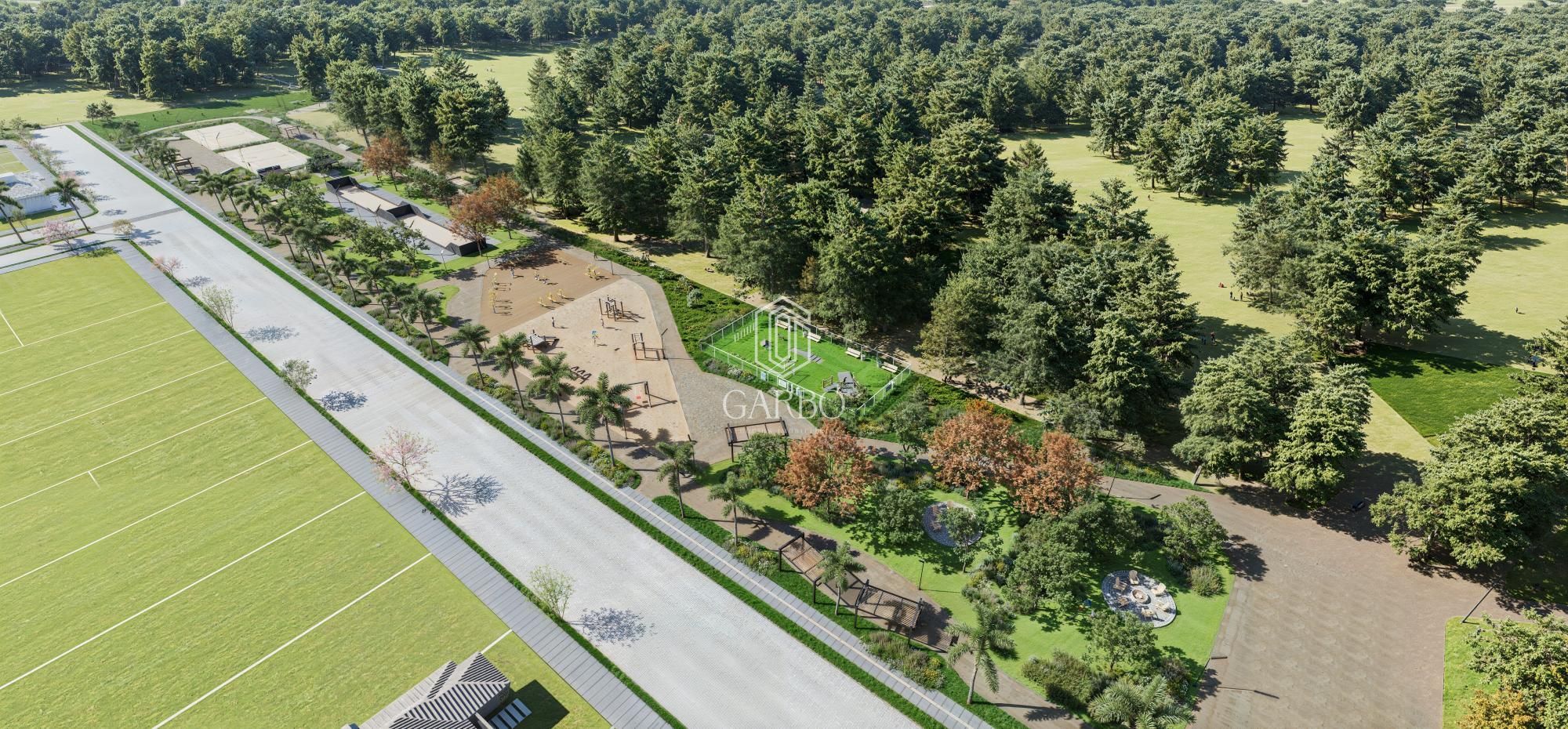 Terreno, 300 m² - Foto 4