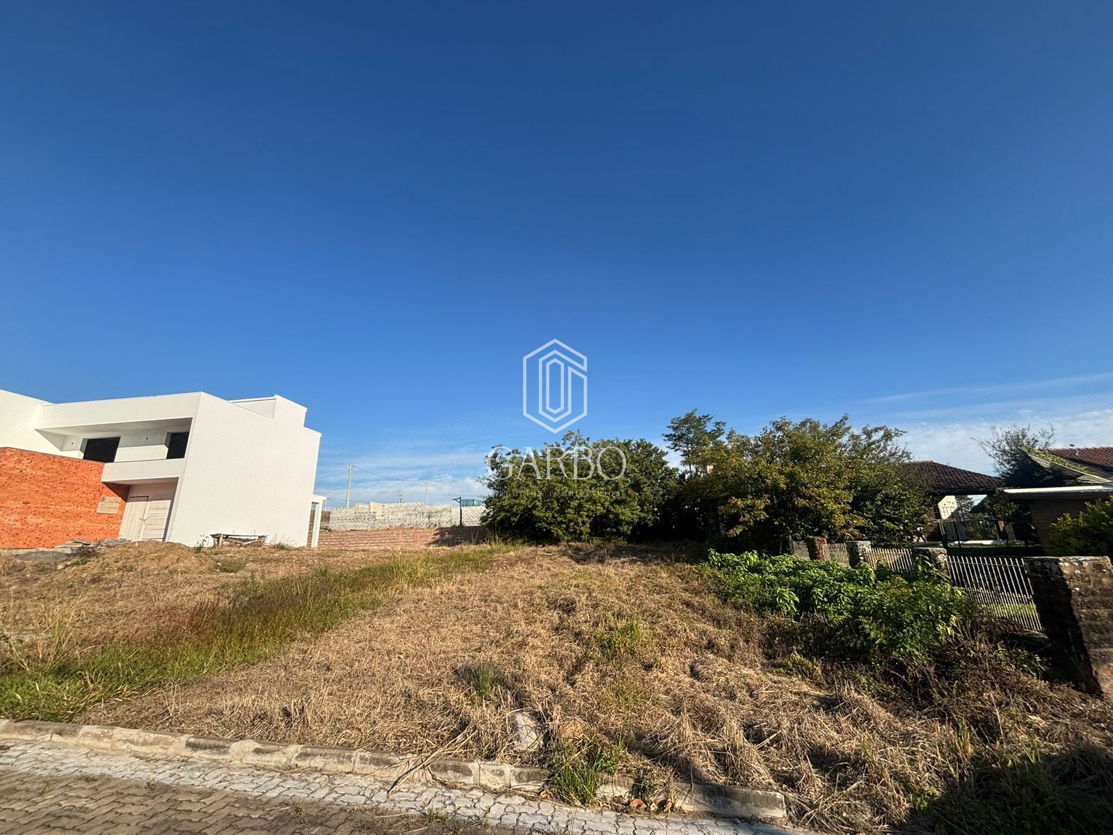 TERRENO NO RENASCENÇA