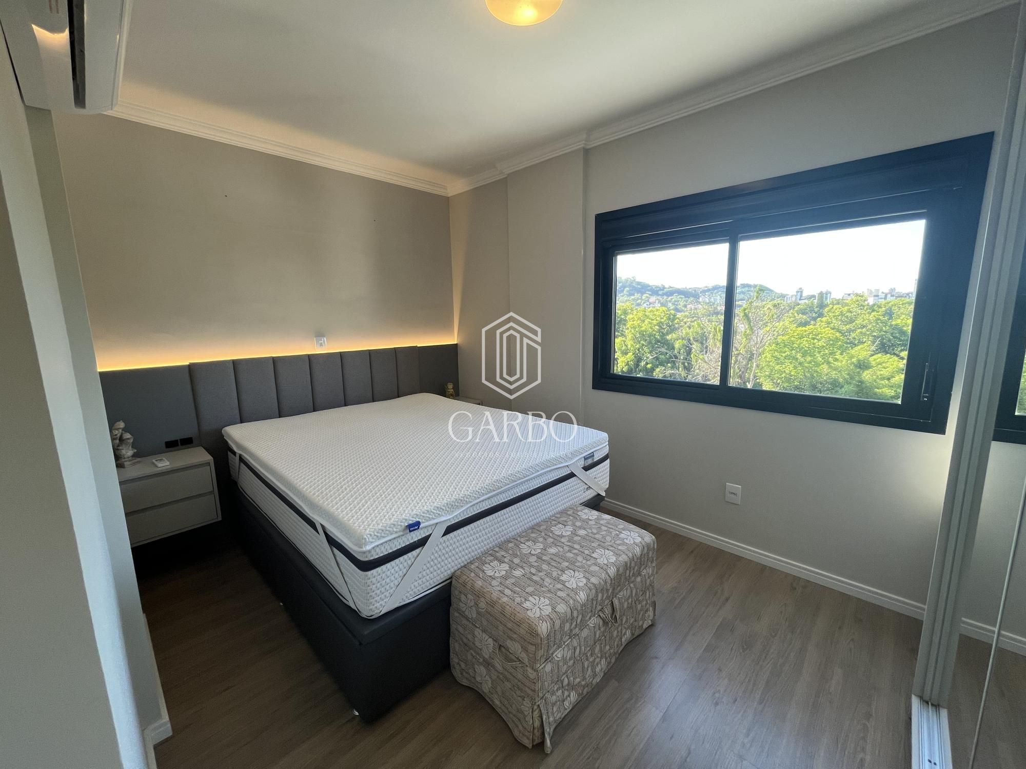 Apartamento, 2 quartos, 95 m² - Foto 14