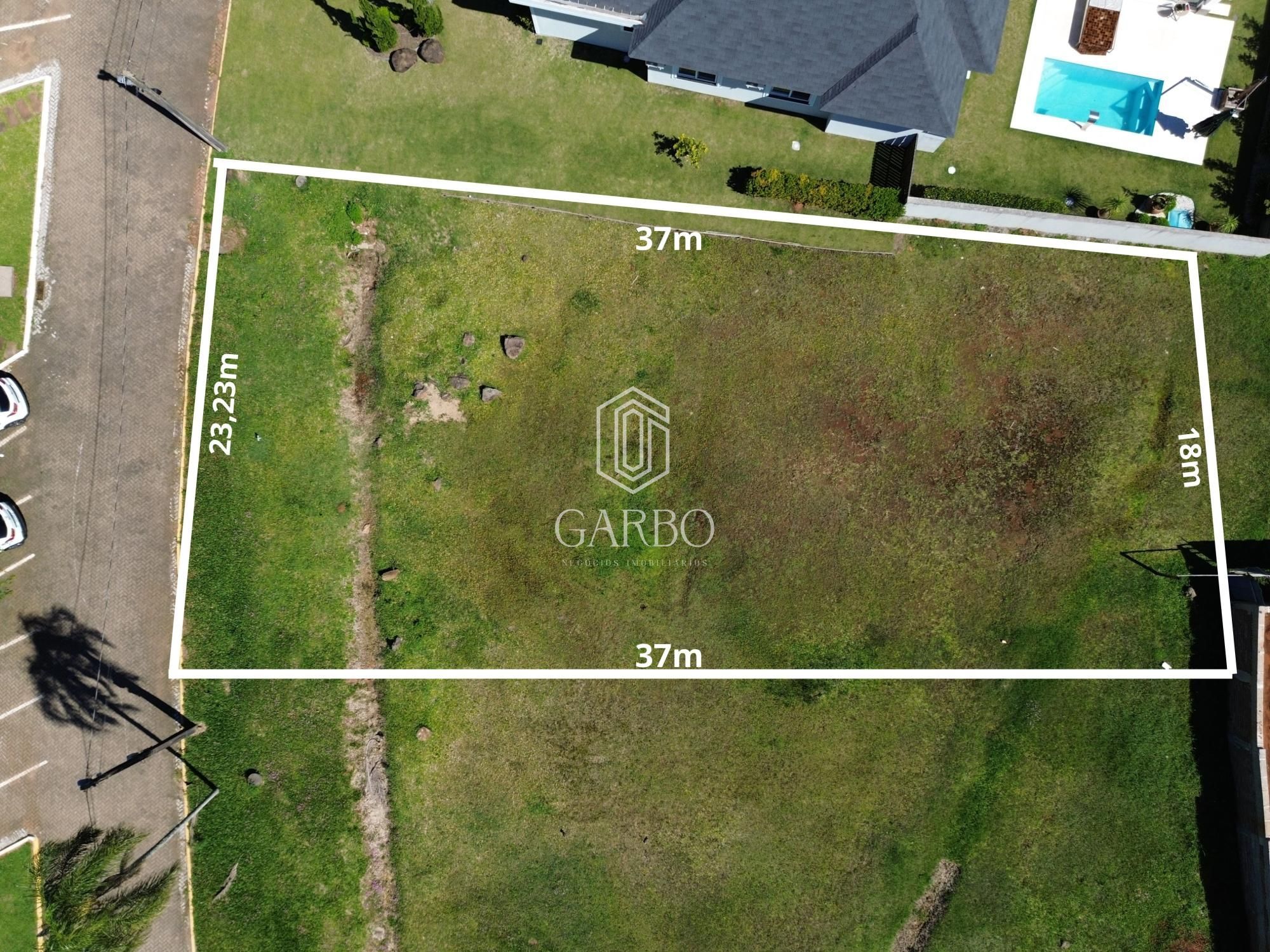 Terreno, 762 m² - Foto 3