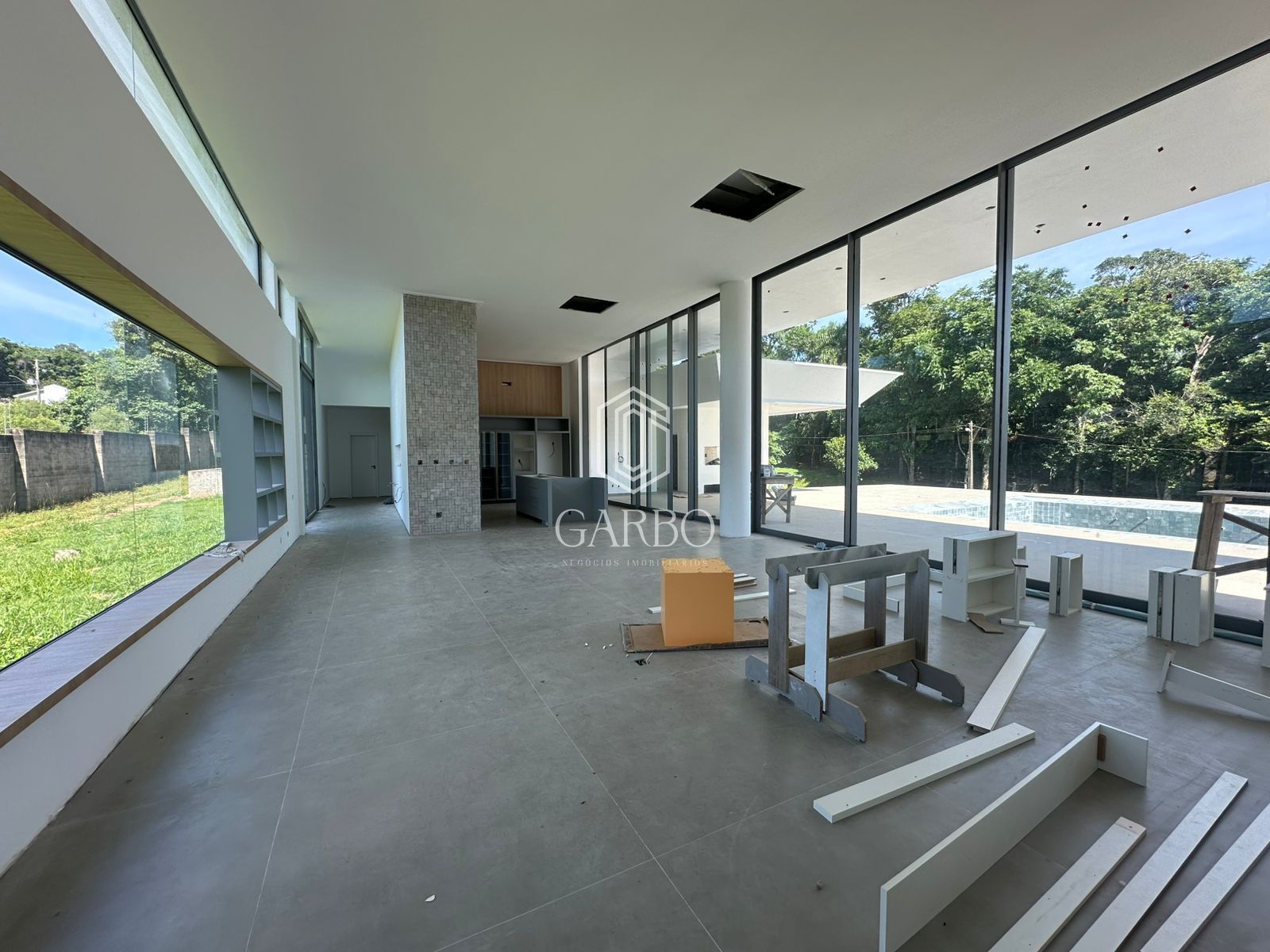 Casa, 4 quartos, 543 m² - Foto 16