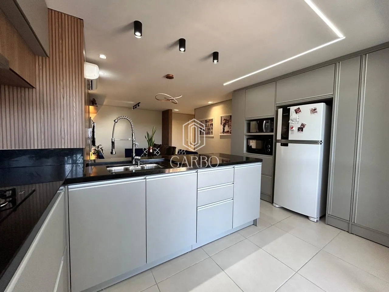 Apartamento, 3 quartos, 107 m² - Foto 6