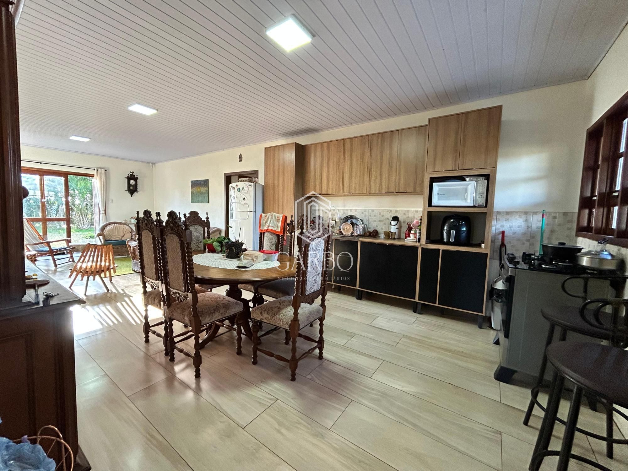 Chácara à venda com 3 quartos, 140m² - Foto 5