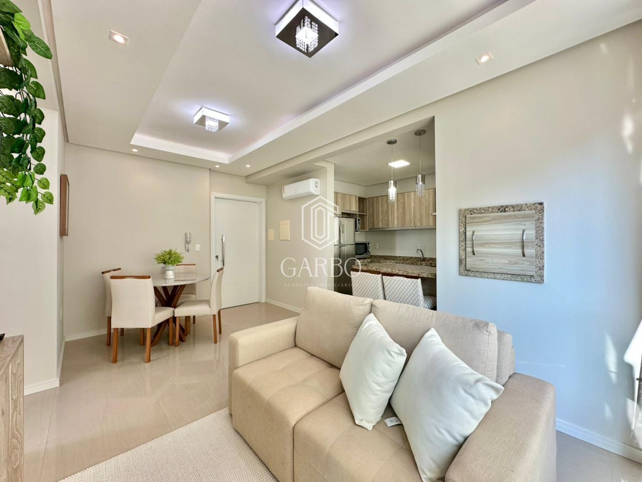 Apartamento, 2 quartos, 74 m² - Foto 3