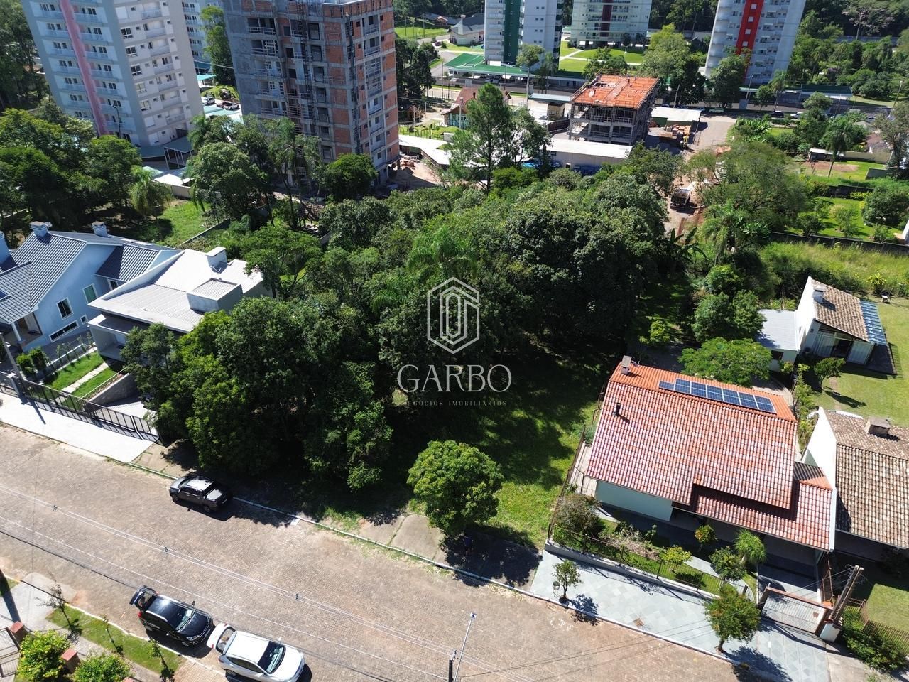 Terreno à venda, 1650m² - Foto 3