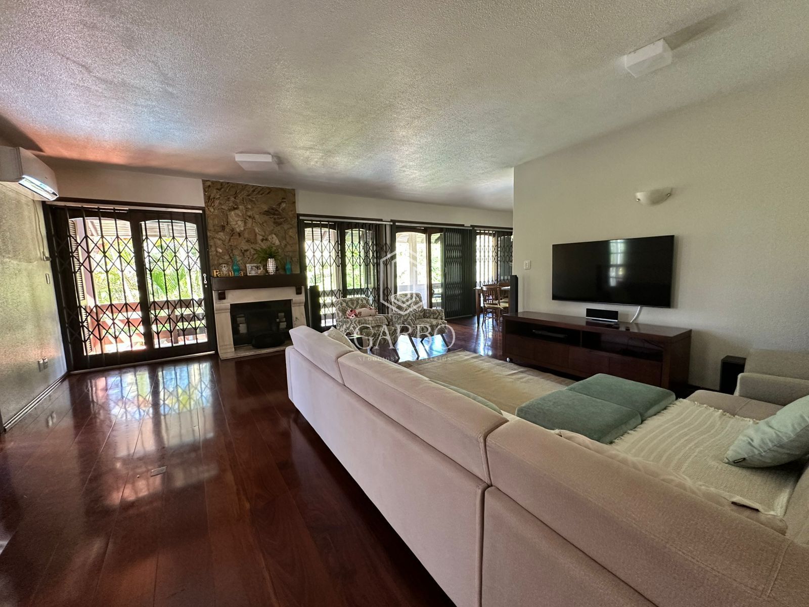 Casa, 4 quartos, 500 m² - Foto 6