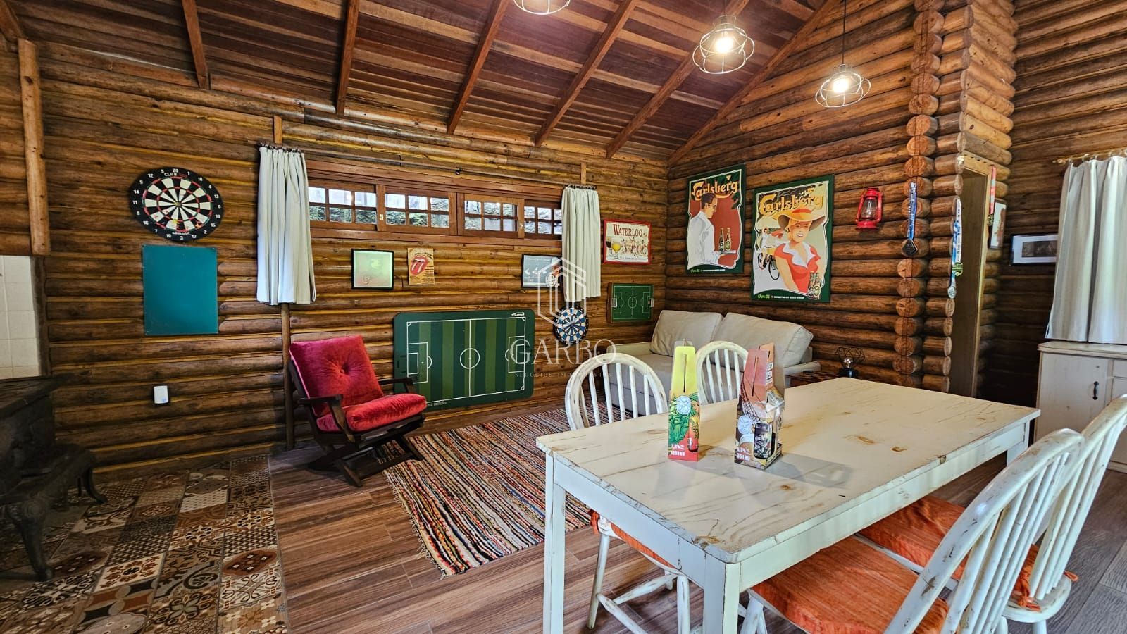 Casa à venda com 3 quartos, 215m² - Foto 23
