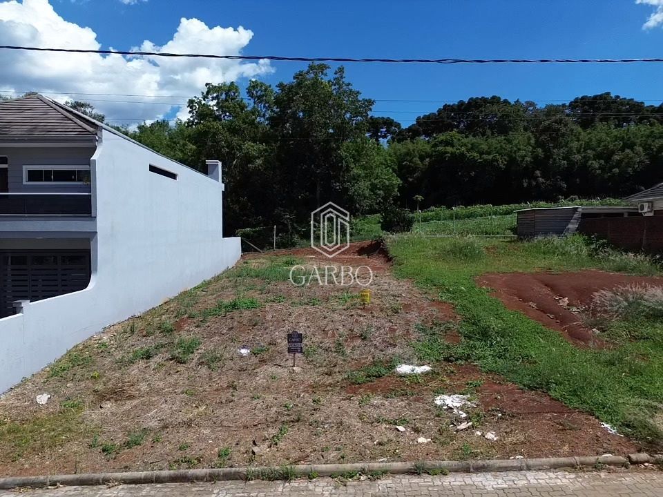 Terreno, 366 m² - Foto 1