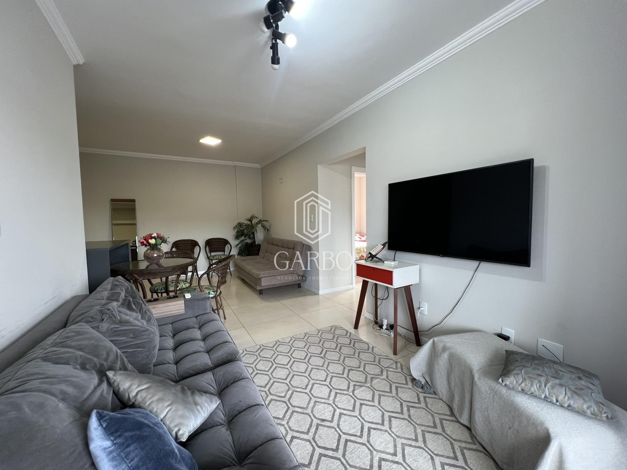 Apartamento à venda com 2 quartos, 90m² - Foto 4