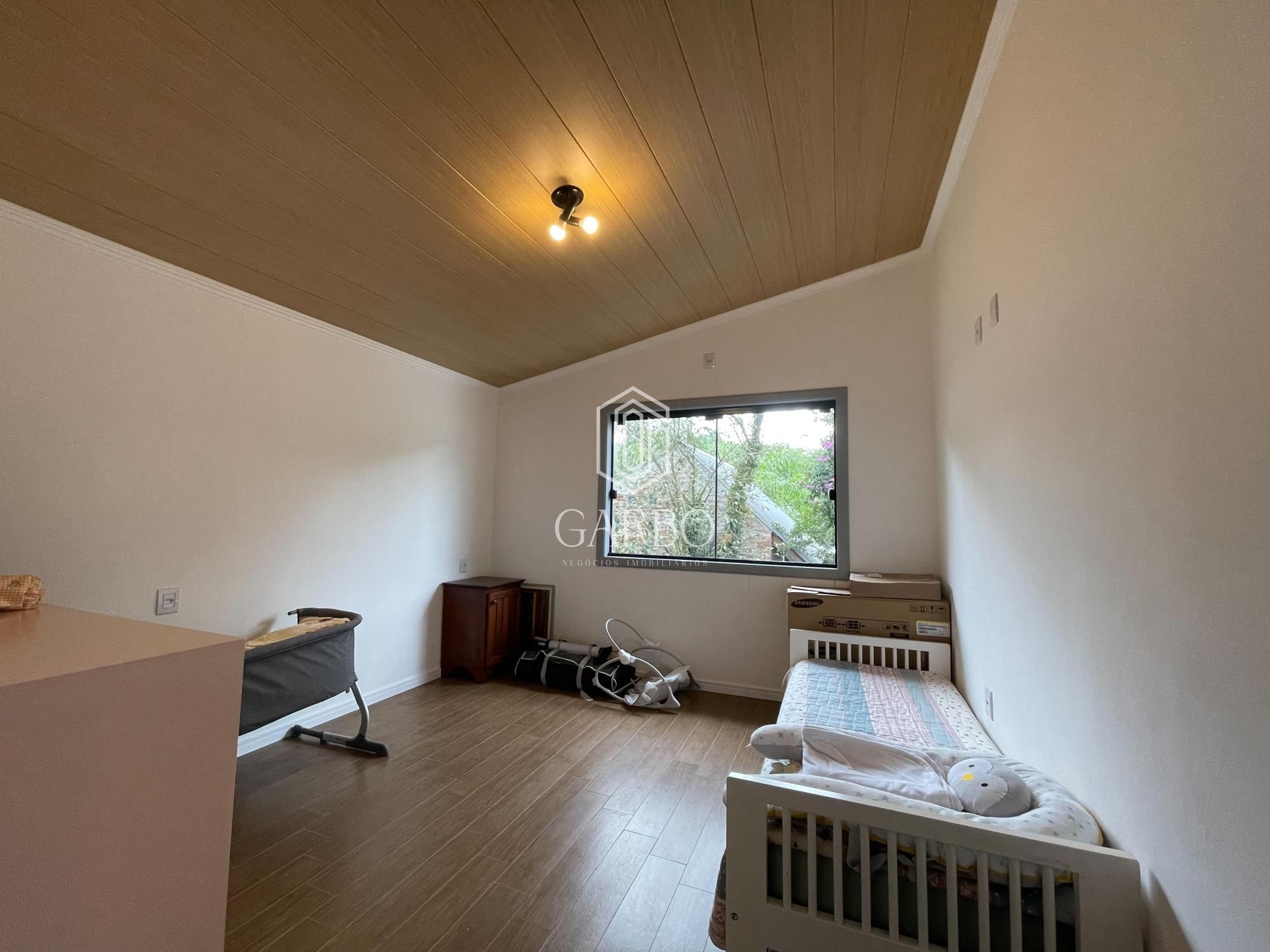 Casa à venda com 3 quartos, 202m² - Foto 20