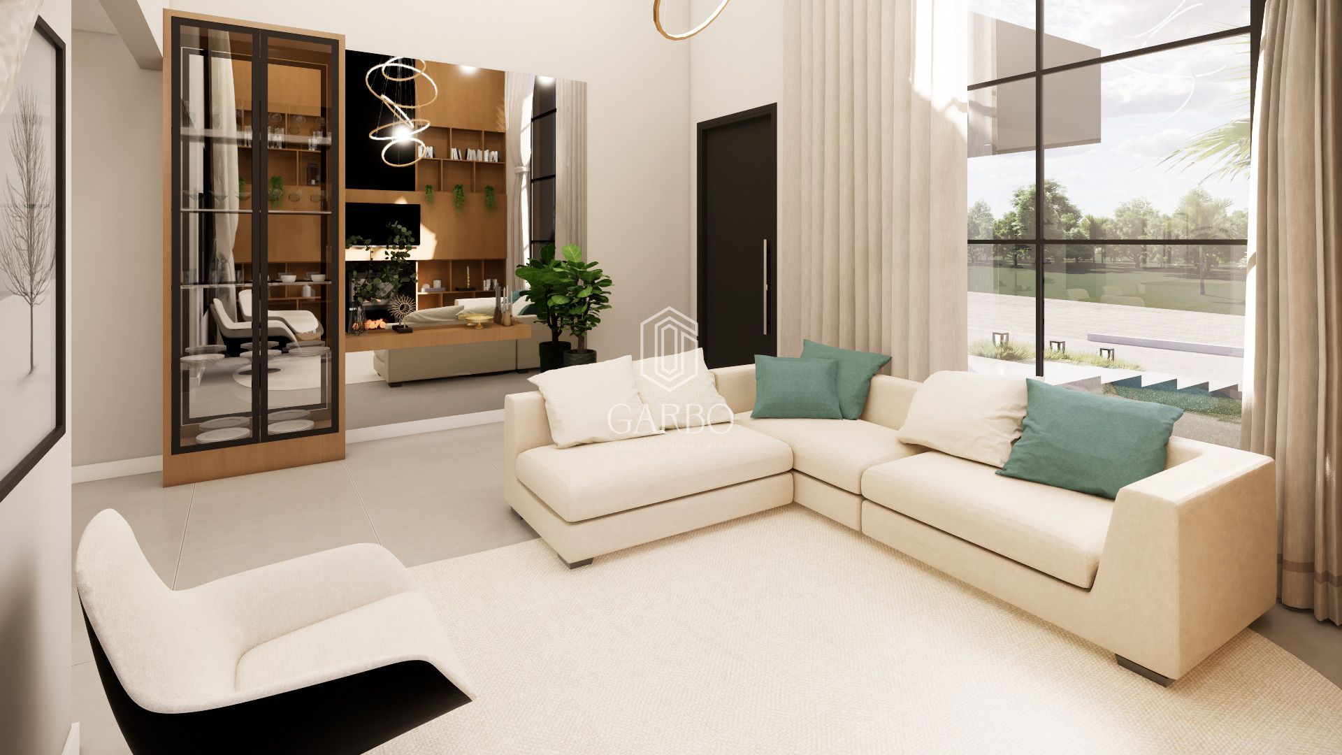 Casa, 3 quartos, 156 m² - Foto 15