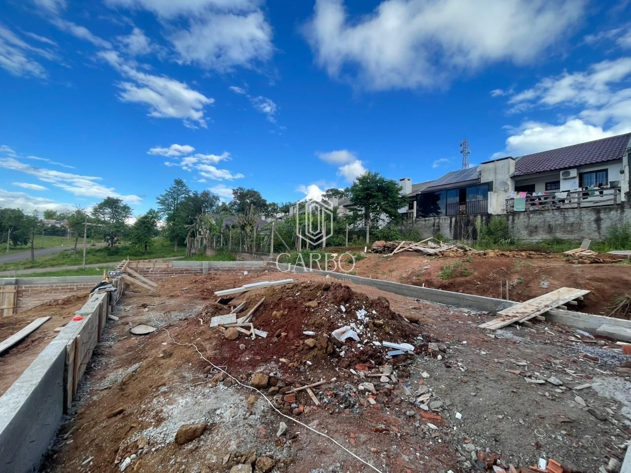 Casa, 3 quartos, 125 m² - Foto 20