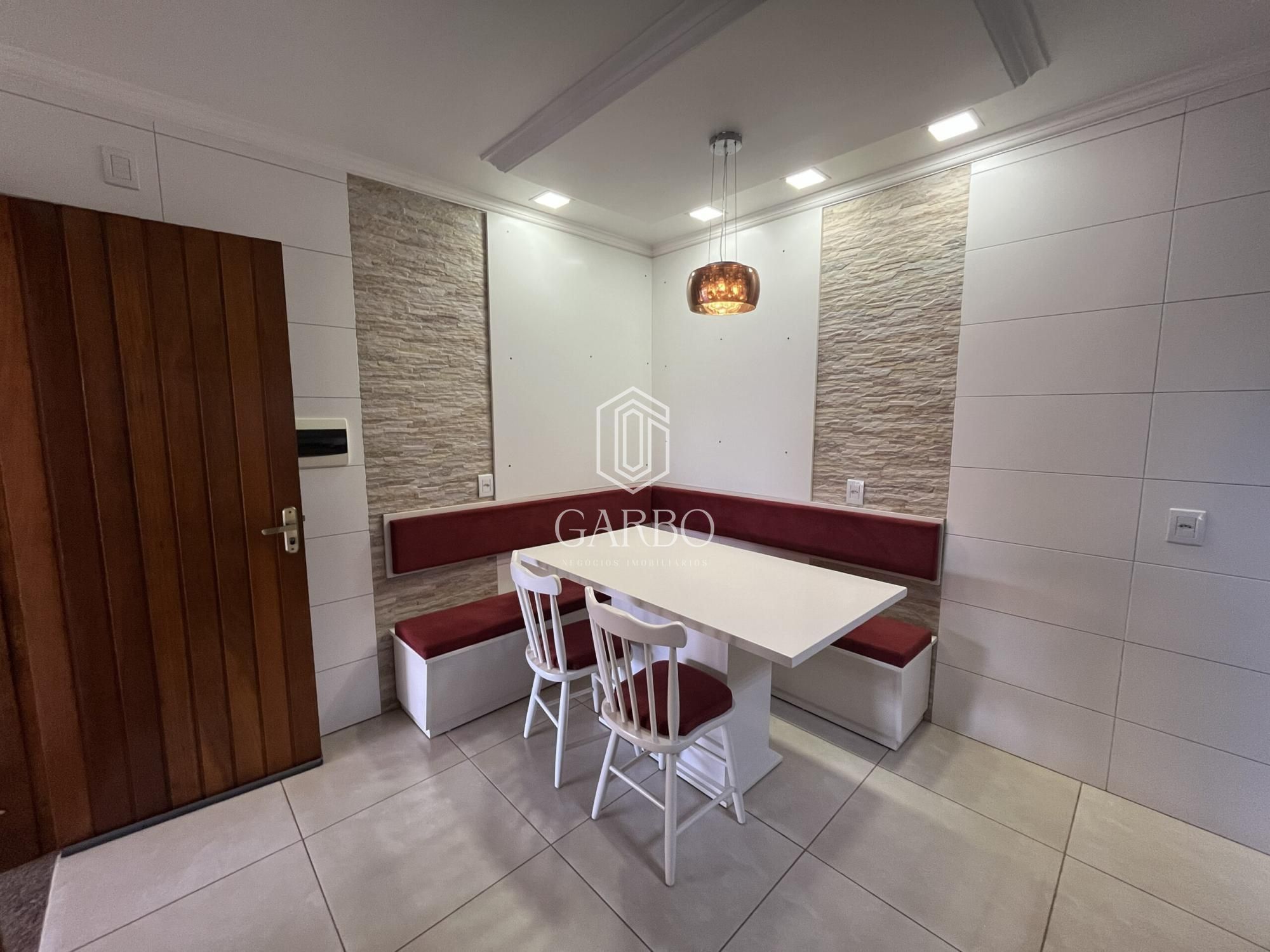 Casa, 3 quartos, 224 m² - Foto 6