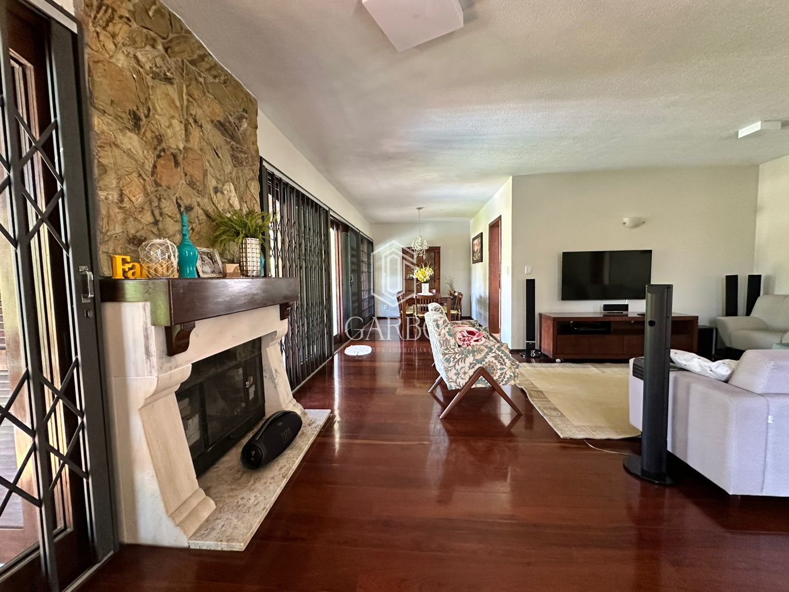 Casa, 4 quartos, 500 m² - Foto 8