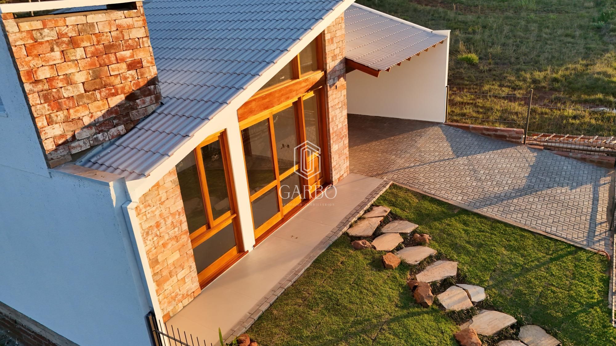 Casa, 3 quartos, 118 m² - Foto 3
