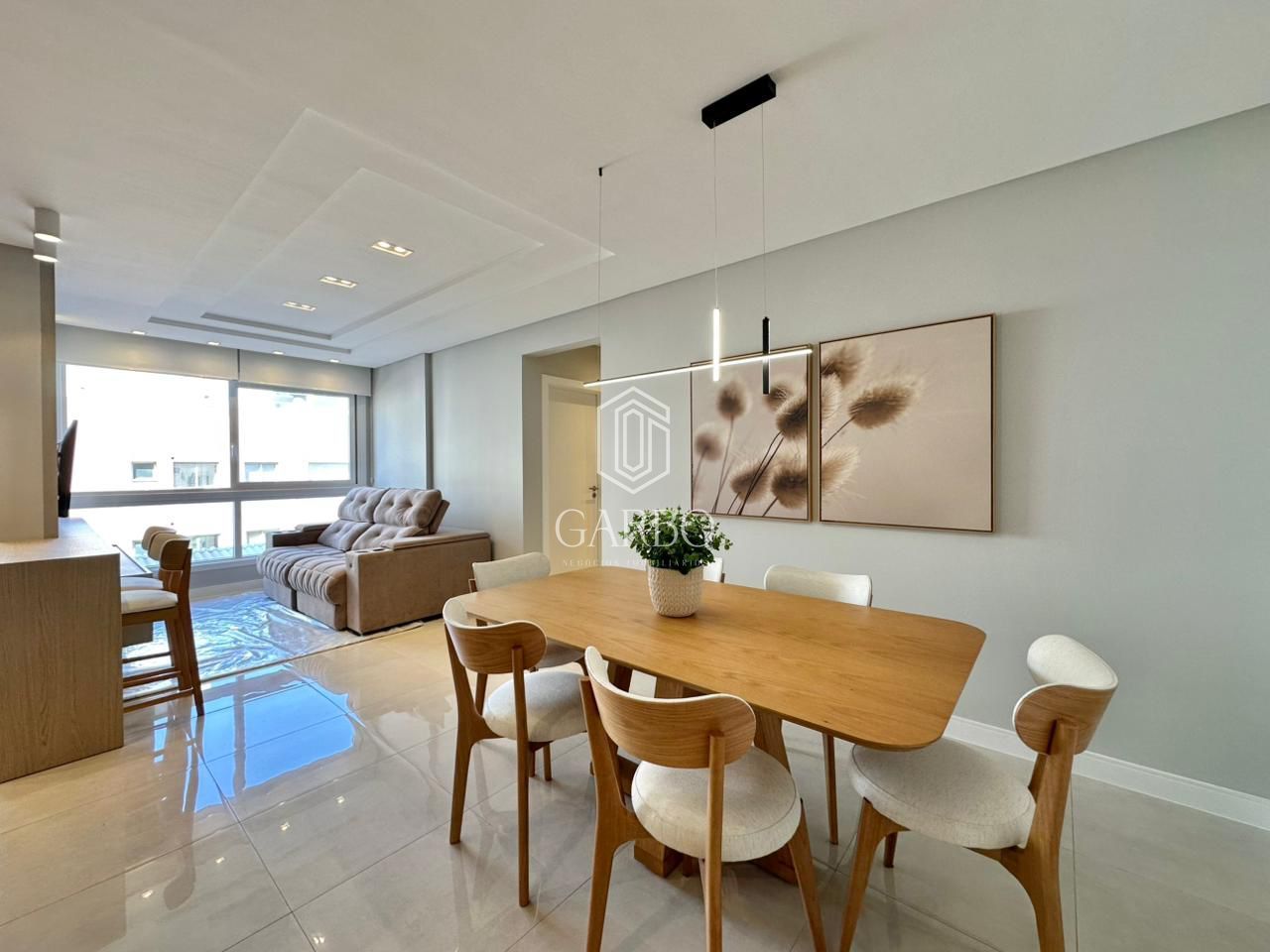 Apartamento, 2 quartos, 83 m² - Foto 11