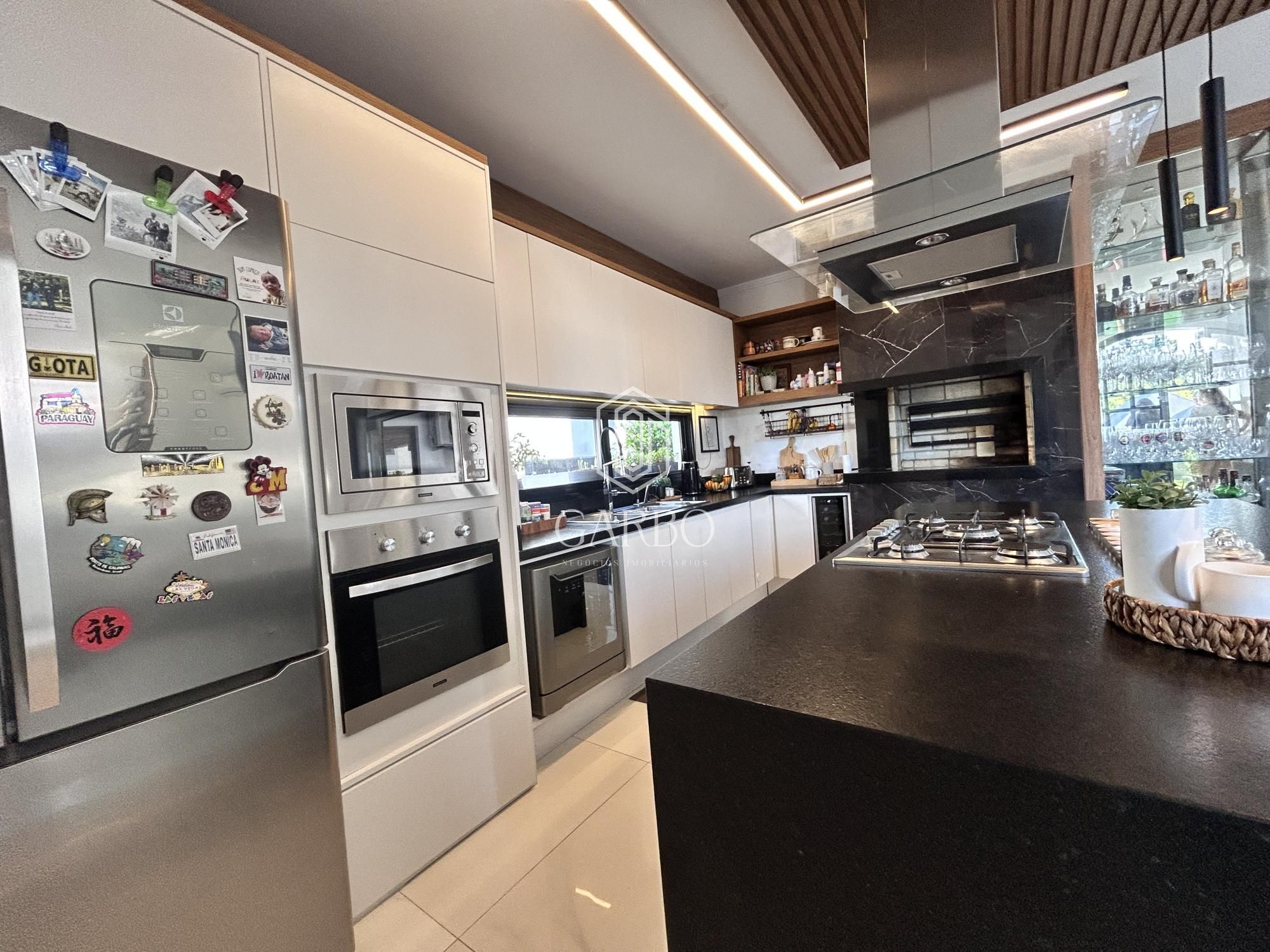 Casa, 3 quartos, 237 m² - Foto 7