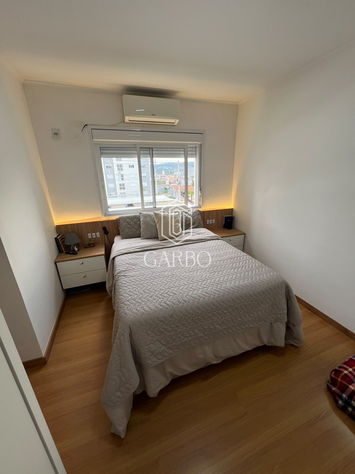 Apartamento, 2 quartos, 66 m² - Foto 10