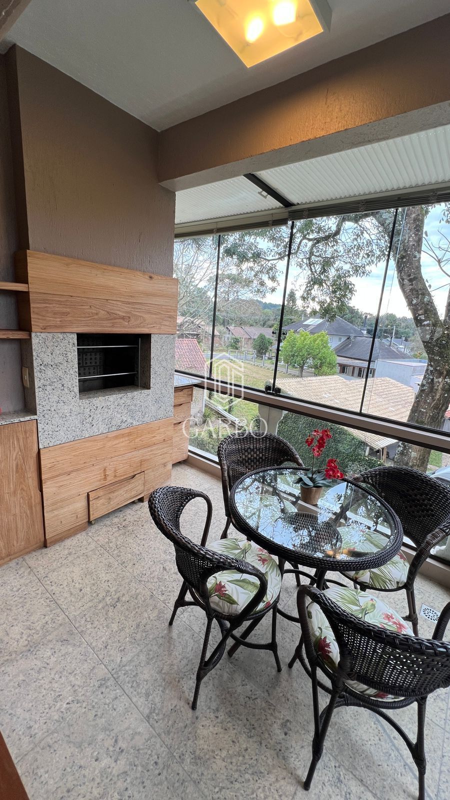 Apartamento, 3 quartos, 133 m² - Foto 32