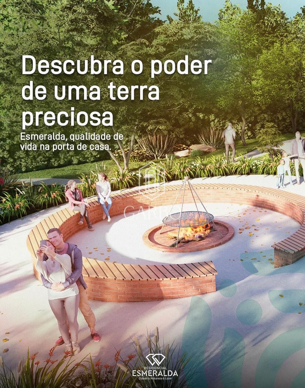 Terreno, 200 m² - Foto 4