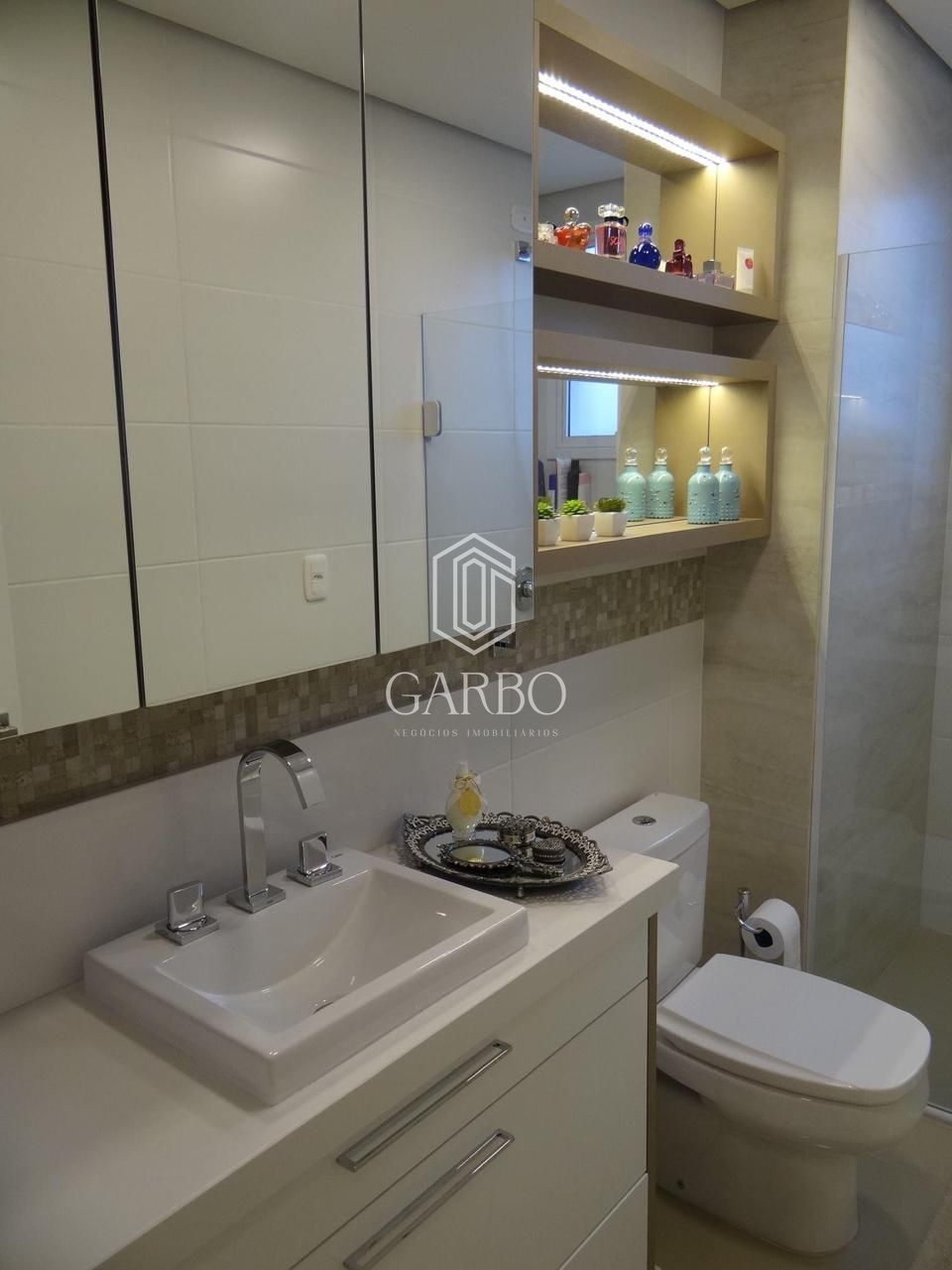 Apartamento à venda com 3 quartos, 306m² - Foto 17