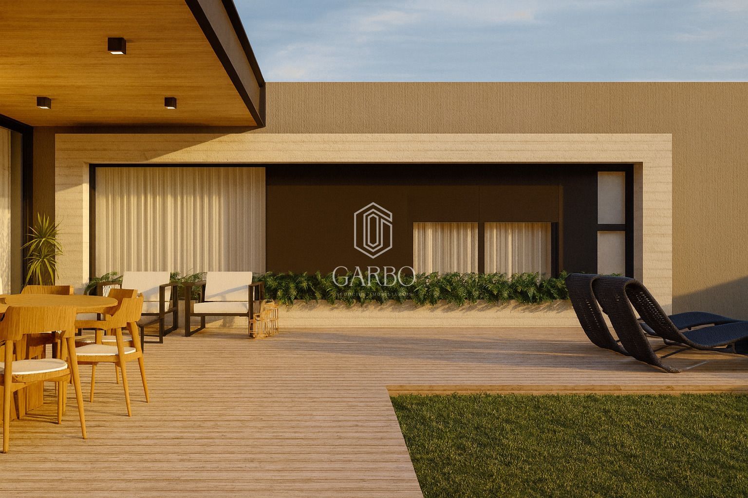 Casa, 4 quartos, 382 m² - Foto 16